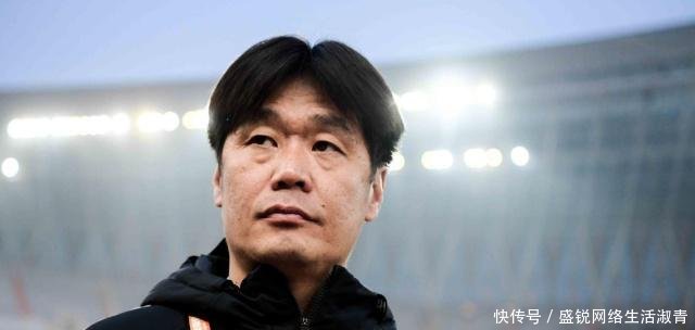 山东鲁能队1-1天津天海队!鲁能球员被红牌罚下