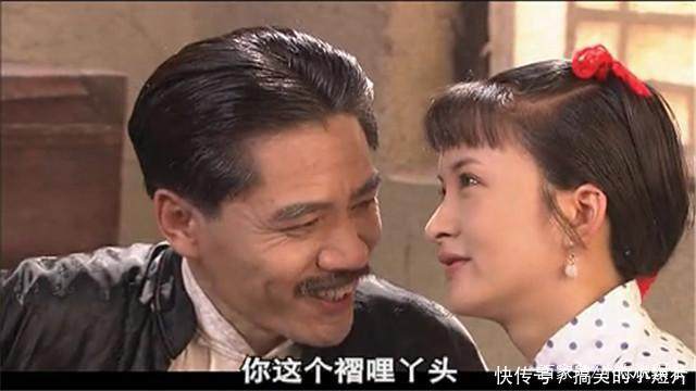 《大宅门》白景琦四房姨太太,到底哪一个才是