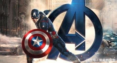 《复联4》大看点:美国队长为何会变老?超级血