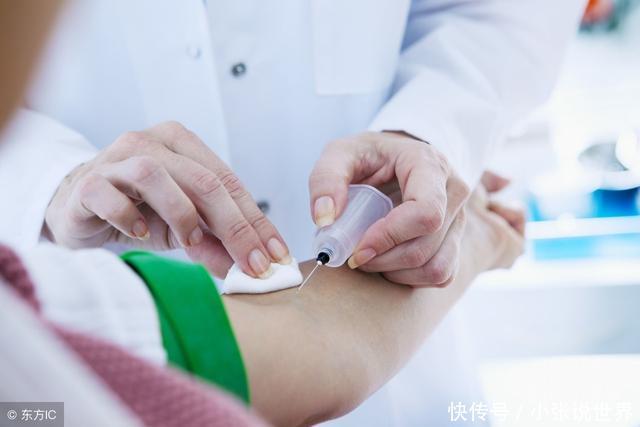 为什么抽血时要空腹?喝水算不算空腹呢?这下