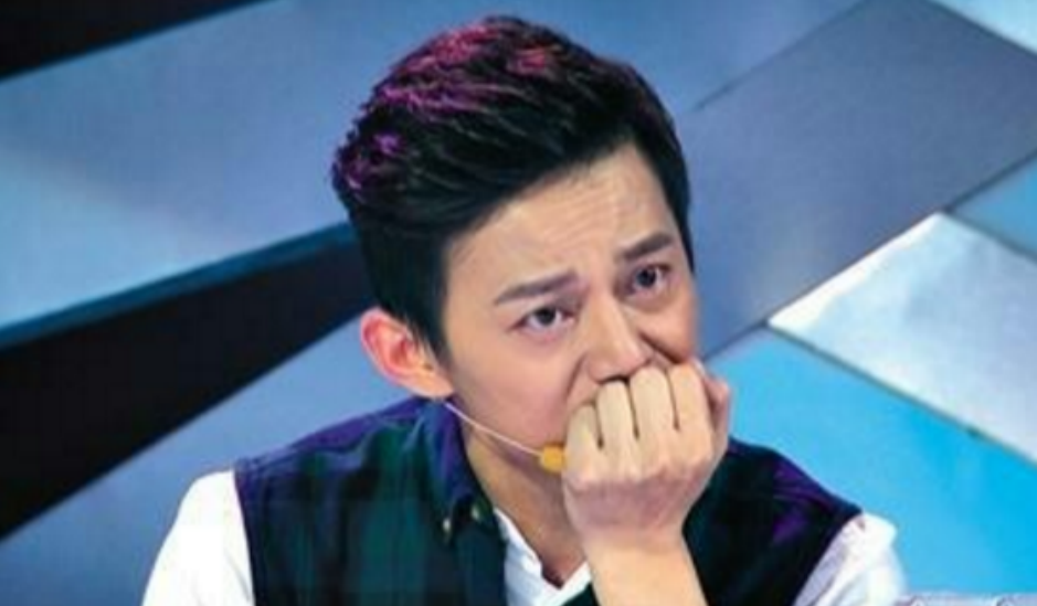 谢娜宝宝诞生100天,为什么张杰没哭何炅反而哭