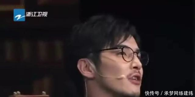 宋轶金世佳演技被全网夸,他们会成为下一个蓝