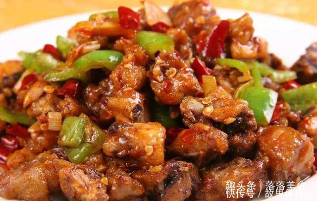 教你6道下饭菜做法,几分钟学会,开胃解馋,快来试试吧 澳门皇冠体育平台官网