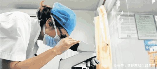 女大学生实地观看男子捐精全程, 好多人痛哭流