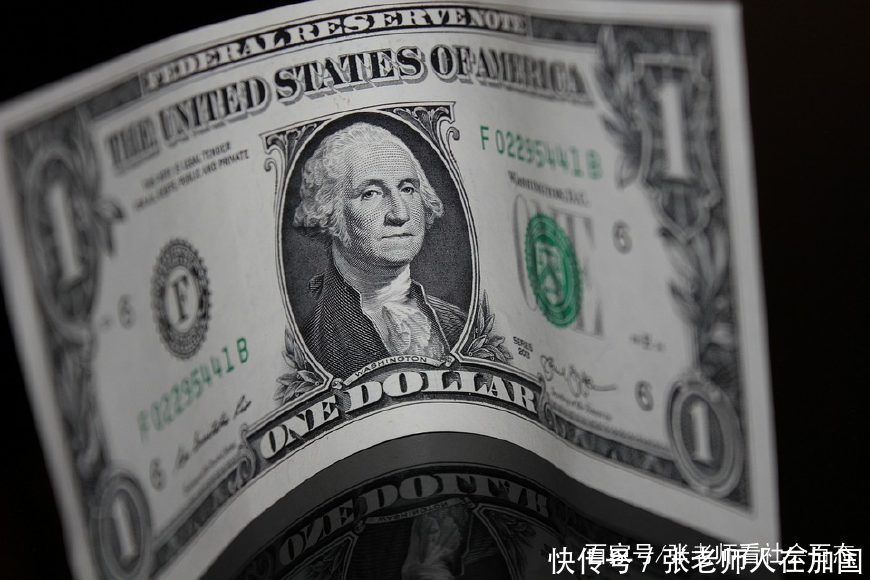 1美元到底值多少?在美国你用1美元就可以买到的