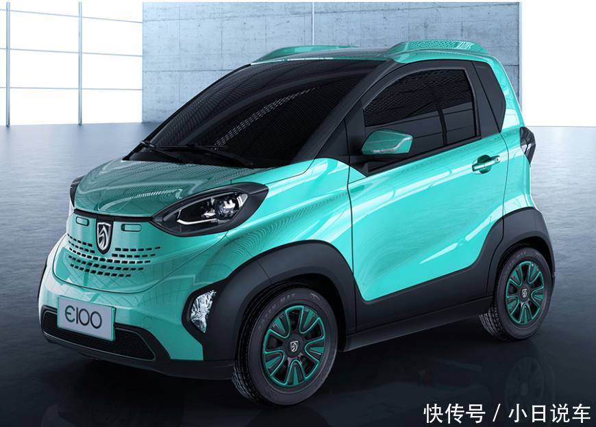 上汽通用五菱纯电动汽车,上汽通用五菱纯电动汽车价格