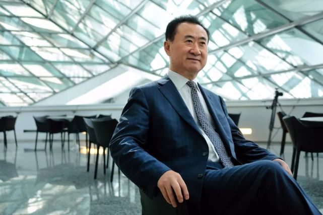 万达又出大动作!这一次,皇马巴萨要偷笑了?