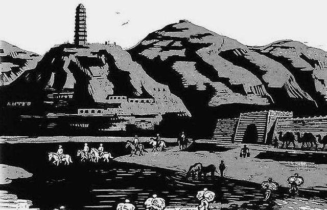 不是没有对象而是