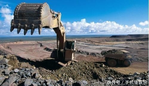 一座“大宝藏”坐落云南,中国或掌握主动权,改变能源进口现状?