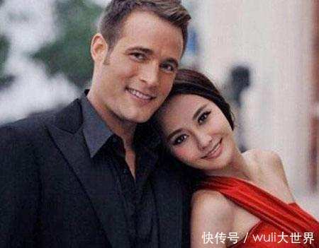 为什么中国姑娘都喜欢嫁给外国人网友:为了学