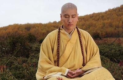 解析灵界在八字里的主要标志星华盖星