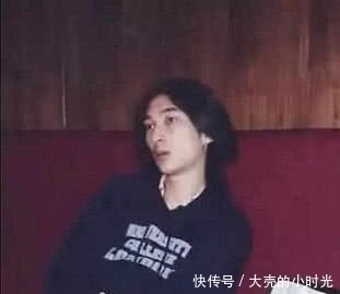 王思聪16岁知道自己是富二代,但看到他16岁前