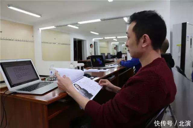 北演戏剧 | 《故宫里的大怪兽》演员招募完成