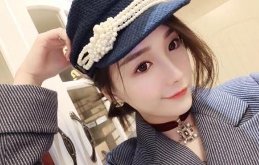 斗鱼颜值区冠军主播因谈分成致歉粉丝 飞机提