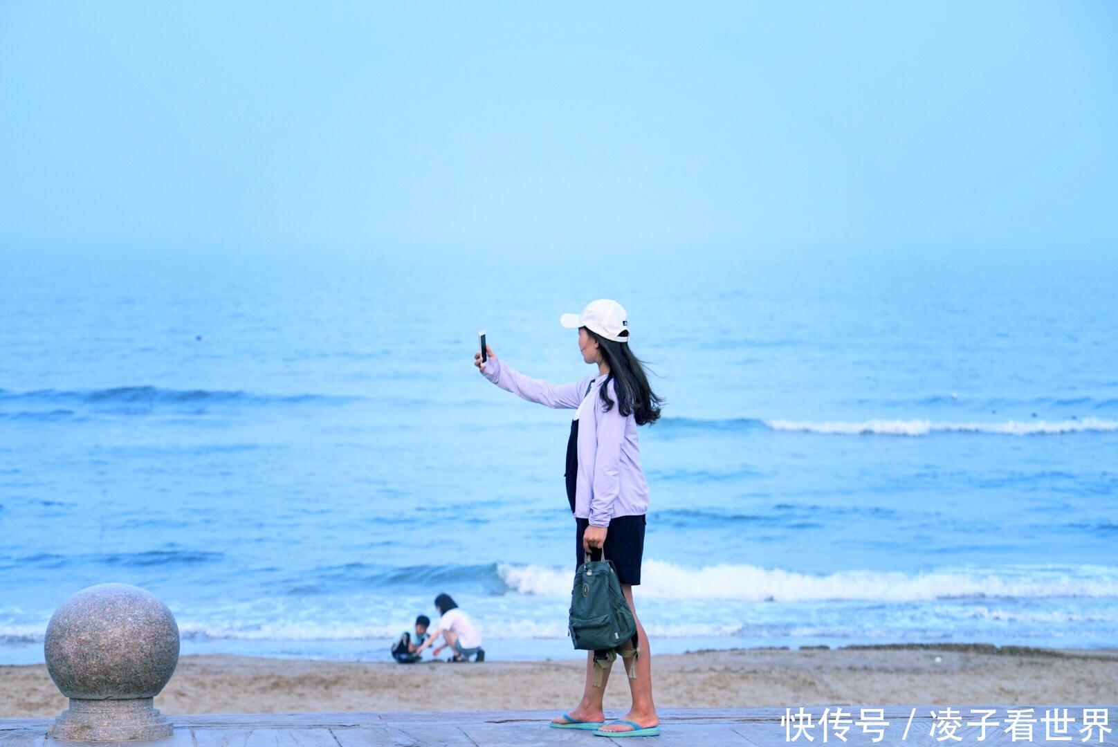 八大最美海岸线之一渔岛,避暑游玩全攻略