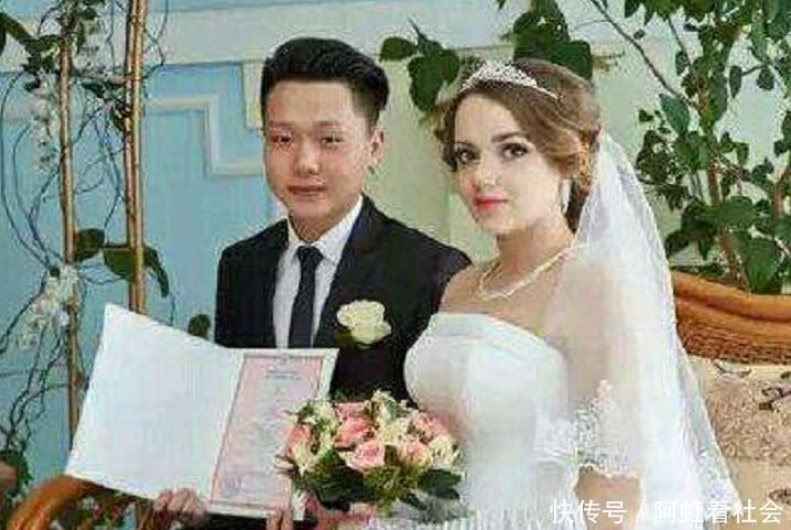 中国小伙:自从娶了外国媳妇,我的生活变了样,也