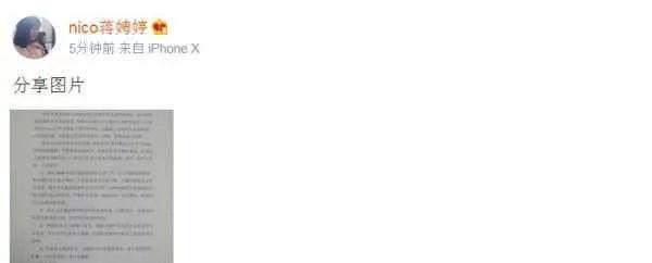 疑似刘强东性侵案女主角发声近日没去美国