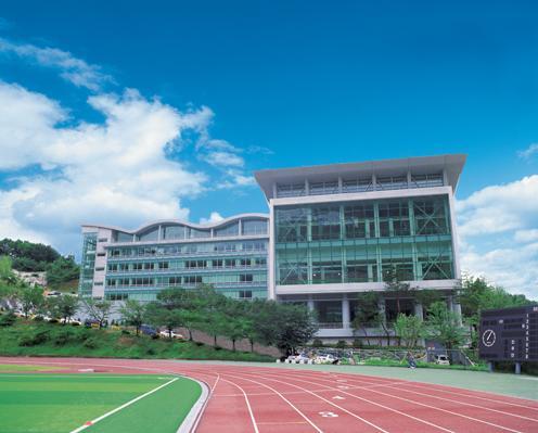 龙仁大学