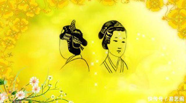 易艺阁:十二生肖女,哪个月份出生最旺夫?