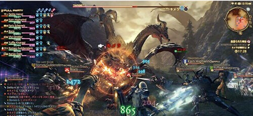 Final-fantasy-XIV(from gamasutra) Final-fantasy-XIV(from gamasutra)