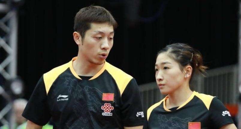 重磅福利!中央电视台全程6天直播2019世乒赛