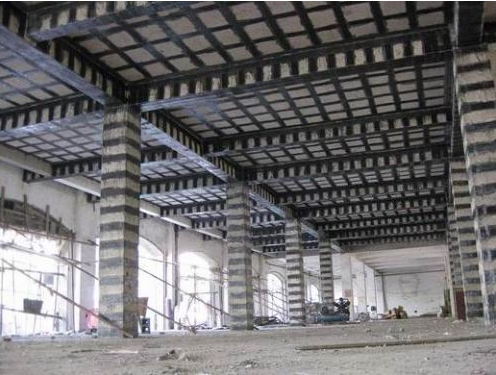 建筑加固改造挣钱吗(加固工程验收标准流程房屋加固成本预算方法) 钢结构跳台设计 第5张 建筑加固改造挣钱吗(加固工程验收标准流程房屋加固成本预算方法) 钢结构跳台设计 第5张