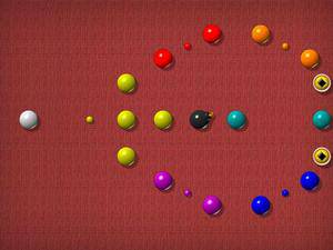 疯狂桌球2,疯狂桌球2小游戏,360小游戏-360游