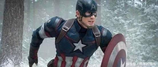 复联四为什么美队拿起雷神之锤的时候托尔没有