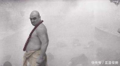 老版《水浒传》为什么难以被超越