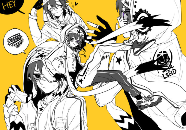 凹凸世界手书是什么_360问答