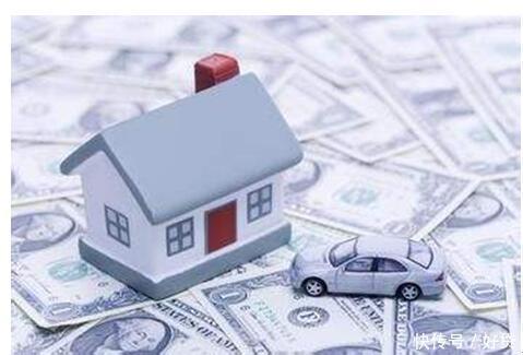 贷款资质不够,应该如何拯救?