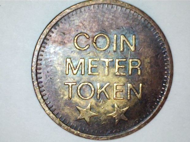 coin meter token的硬币是什么_360问答
