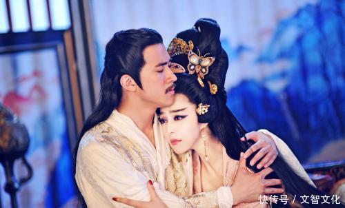 武则天被李世民宠幸12年未孕, 为何下嫁给李治