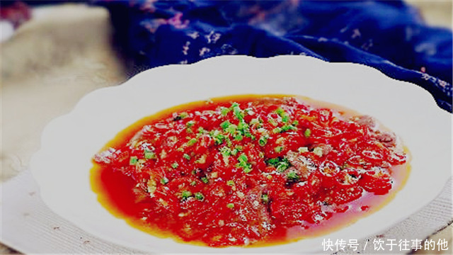 做着简单的几道家常菜,香气四溢,味道太好总是不够吃 百乐宫国际网址