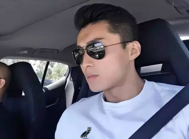 中国的肌肉一哥!用实力压倒欧美肌肉男!