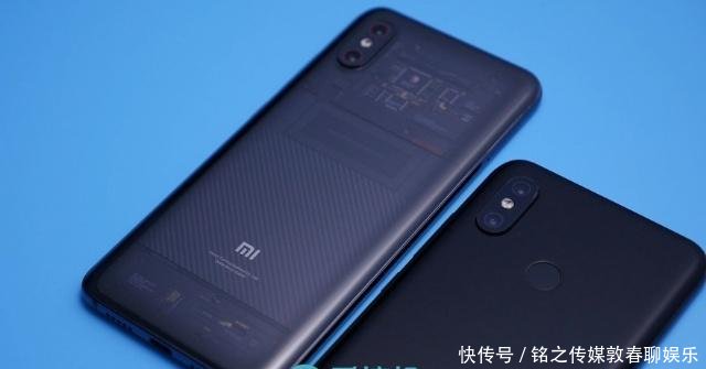 小米8 MIUI稳定版新增两个明星功能:可能是最划