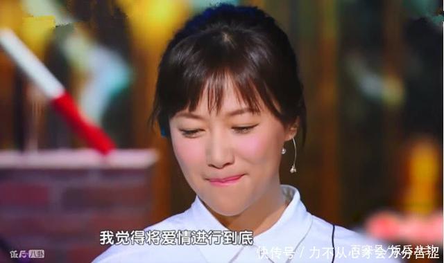 《跨界歌王》刘恺威唱哭观众，网友却猜测这首歌是唱给杨幂的