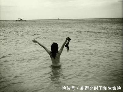 昨天还说要让前男友凑够一个足球队 今天就未