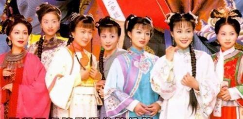 张一山版《鹿鼎记》即将开拍，七个老婆让粉丝操碎心