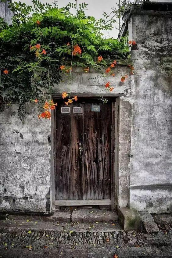 清明小长假,我想去这9个绝美的地方踏青!