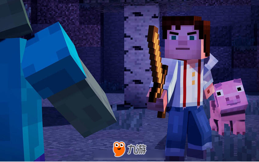 我的世界:网友评选我的世界超冷门十大彩蛋,第