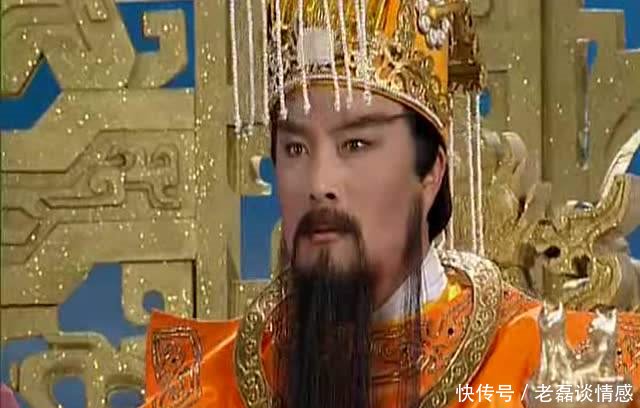 玉帝的地位很高,那他师父是谁?让如来害怕,太