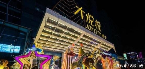 走过路过不要错过北京4大商场值得一逛,出门旅