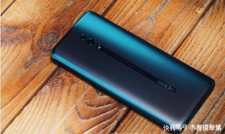 OPPO Reno标准版真机上手,外观新花样一言难