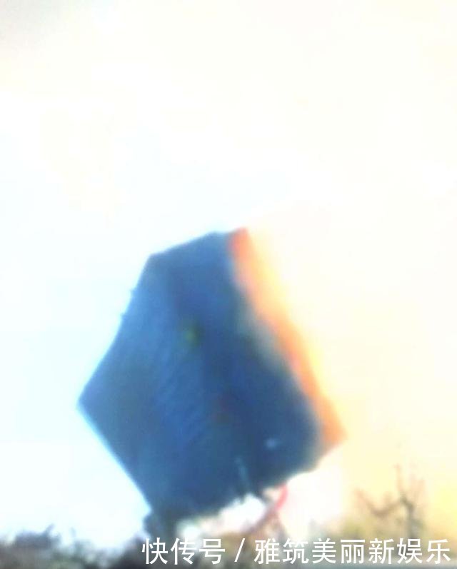 商丘龙卷风淘气城堡被吹上天数名儿童受伤场面