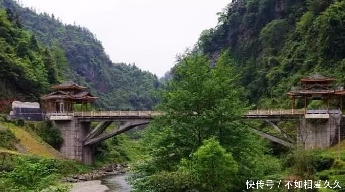 五一假期自驾游-利川这几个地方必须去玩