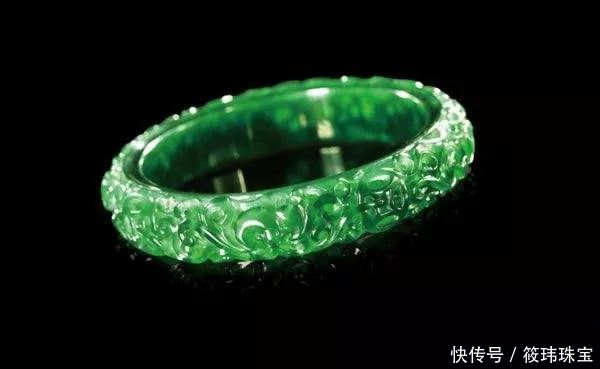 翡翠没有它,再好的种水也是石头!