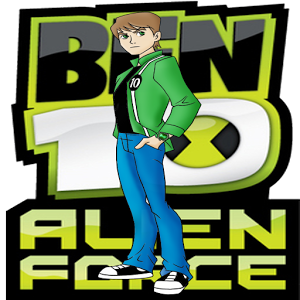 ben 10 (alien force)