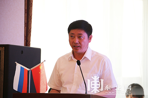 佳木斯·同江2017中俄边境文化季启动 132项活动精彩纷呈