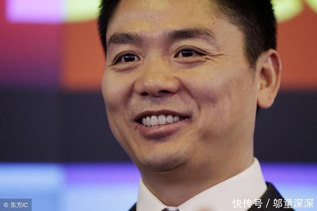 难怪刘强东自称卖的都是真货!京东遥遥领先